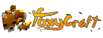 FoxyCraft.ru - Игровая экосистема.