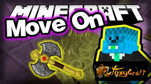 Move On [1.9.4] [1.9]