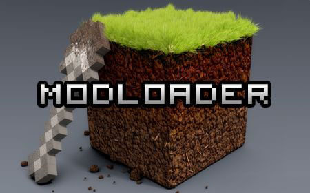 ModLoader [1.5.2] бесплатно