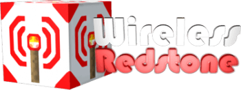 Wireless Redstone  1.5.2 бесплатно
