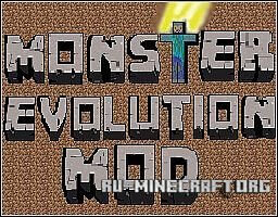 Monster Evolution  1.5.2 бесплатно
