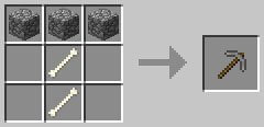 Dungeon Crawler Mod  1.5.2 бесплатно