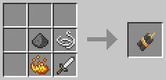 Dungeon Crawler Mod  1.5.2 бесплатно