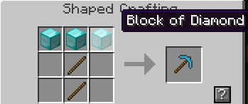 Extra-Blocks mod  1.5.2 бесплатно