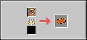 Magma Mod  1.5.2 бесплатно