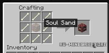 Herobrine Mod 1.6.4 Herobrine Mod 1.6.4