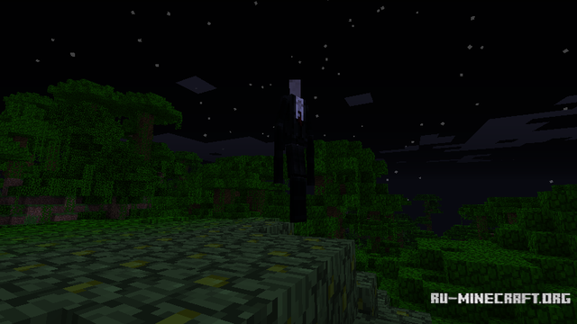 Slenderman  1.7.2