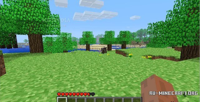 Single Player Commands  1.6.4