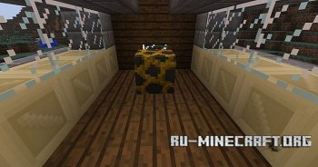 More Blocks  1.6.4