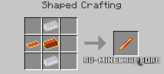 Pirates Mod   1.6.4