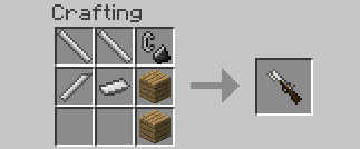 Pirates Mod   1.6.4