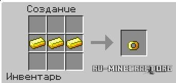 Minecraft Comes Alive Mod для minecraft 1.7.2