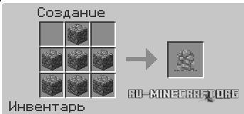 Minecraft come alives   1.6.4