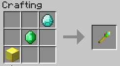 Biome Wand 1.6.4 Biome Wand 1.6.4