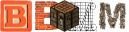 Building Blocks Mod  1.6.4