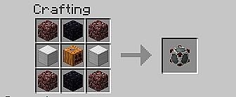 Mob Spawner Block  1.6.4