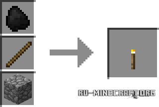 Torch Levers  1.6.4