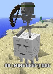 Special Mobs  1.6.4
