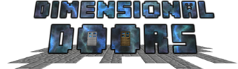 Dimensional Doors 1.5.2 Dimensional Doors 1.5.2