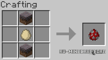 Should Be Craftable  1.6.4