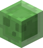 Jelly Cubes для minecraft 1.7.2