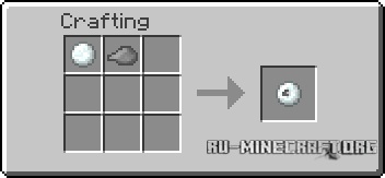 Stuff Worth Throwing для minecraft 1.7.2