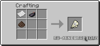 Stuff Worth Throwing для minecraft 1.7.2