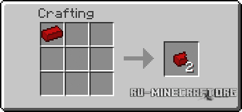 Stuff Worth Throwing для minecraft 1.7.2