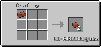 Stuff Worth Throwing для minecraft 1.7.2