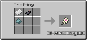 Stuff Worth Throwing для minecraft 1.7.2