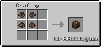 Stuff Worth Throwing для minecraft 1.7.2