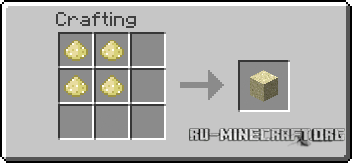 Stuff Worth Throwing для minecraft 1.7.2