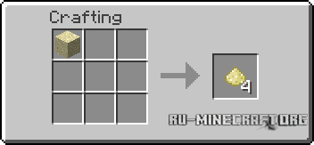 Stuff Worth Throwing для minecraft 1.7.2