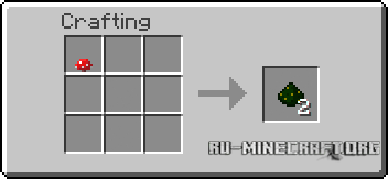 Stuff Worth Throwing для minecraft 1.7.2