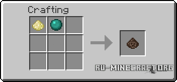 Stuff Worth Throwing для minecraft 1.7.2