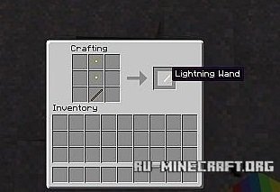 Magic Wands для minecraft 1.7.2 Magic Wands для minecraft 1.7.2