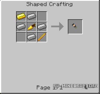 Carrot Dimension  1.6.4
