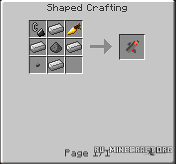 Carrot Dimension  1.6.4