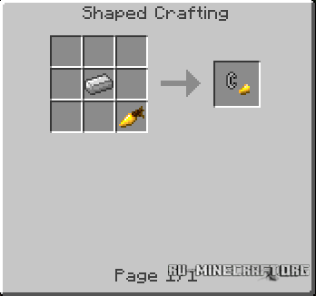 Carrot Dimension  1.6.4