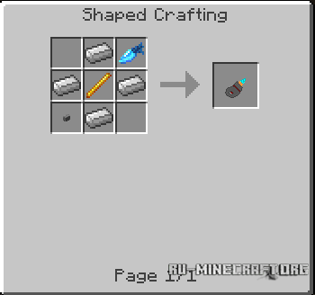 Carrot Dimension  1.6.4