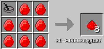 Magic Diamonds  1.6.4