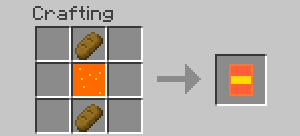 The Cheese Mod  1.6.4