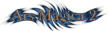 Ars Magica 2  1.6.4