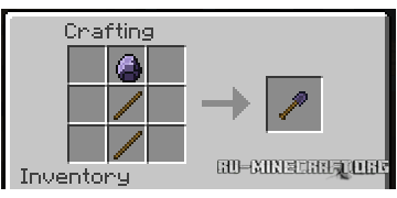 Black Diamond Mod для minecraft 1.7.2 Black Diamond Mod для minecraft 1.7.2
