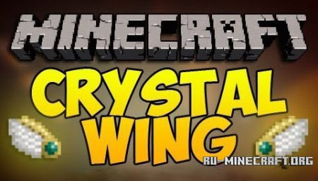 Crystal Wing  1.5.2