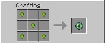 CraftableEnderItems  1.6.4