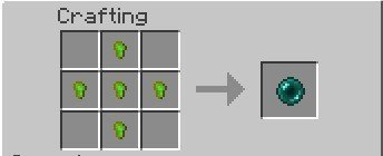 CraftableEnderItems  1.6.4