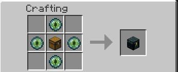 CraftableEnderItems  1.6.4