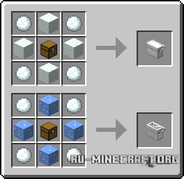 Coolers  1.6.4