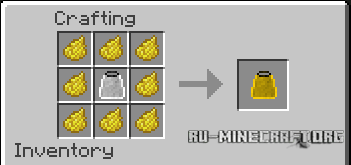 Rpg Inventory  1.7.2